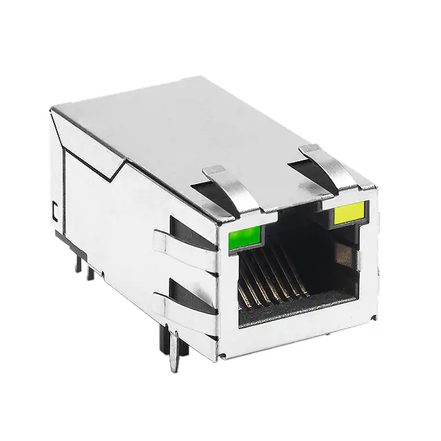 JK0-5101NL Pulse Electronics  Jack di connessione modulari con magneti